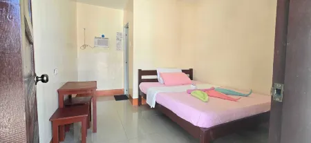 OYO 1121 Junlyn Apartelle