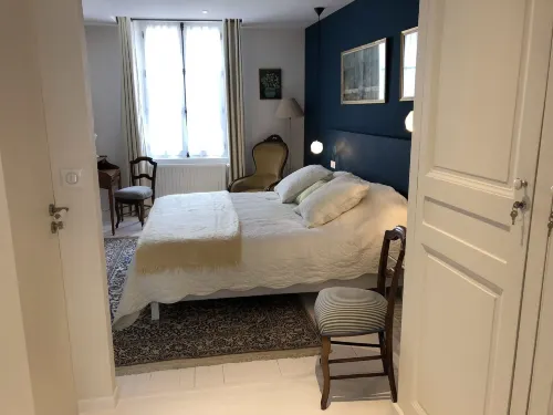 Villa Mary Hotel di Limeray