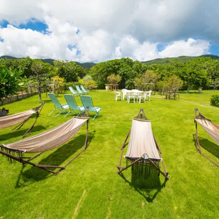 Sun Green Resort Hotel Ishigaki Отели рядом с достопримечательностью «Пляж Сансет, Исигаки»