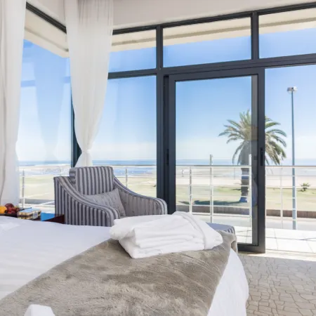 Flamingo Villas Boutique Hotel Hotels in Walvis Bay