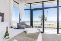Flamingo Villas Boutique Hotel Hotels in Walvis Bay