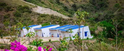 Hotel Parque la Casona Hotels in 