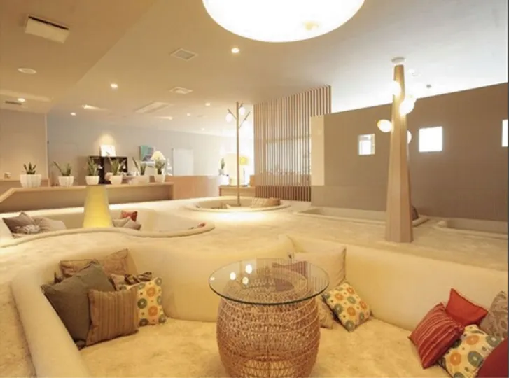 翠蝶館飯店-僅限女性