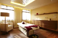 Wald & Schlosshotel Friedrichsruhe - spa