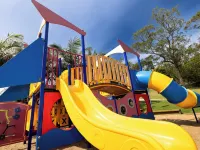 BIG4 Wallaga Lake Holiday Park Hotels in Bermagui
