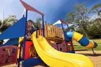 BIG4 Wallaga Lake Holiday Park Hotels in Narooma