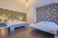 La Cler'Hier Hotel a Bucheres