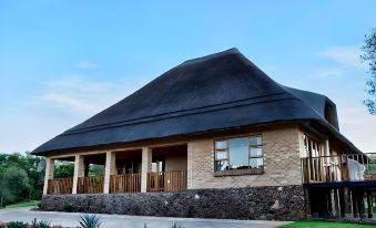 Lichenry Bush Lodge