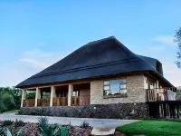 Lichenry Bush Lodge Hotels near Entabeni