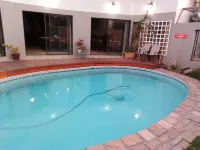 Die Windpomp Guesthouse - Pools