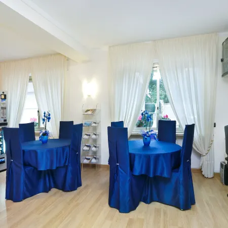 Residence Dei Due Porti