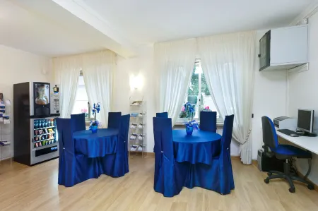 Residence Dei Due Porti