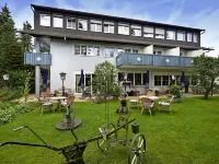 Kucher's Genuss- & Businesshotel Hotels in Darscheid
