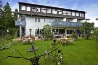 Kucher's Landhotel Hotel a Gillenfeld