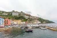 Caruso Sea View