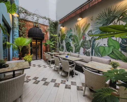 Ayramin Hotel Taksim Hotels near Cihangir Square