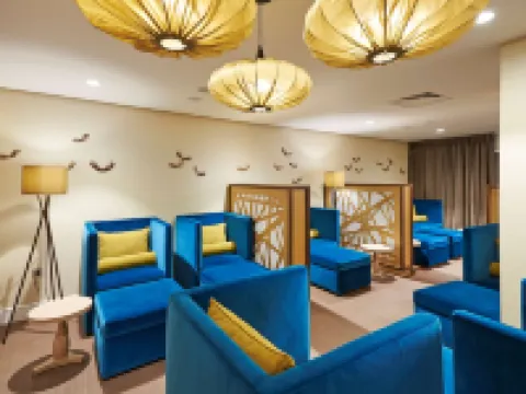 Hilton Southampton-Utilita Bowl Hotels in Southampton