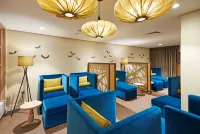 Hilton Southampton-Utilita Bowl Hotels in Eastleigh District