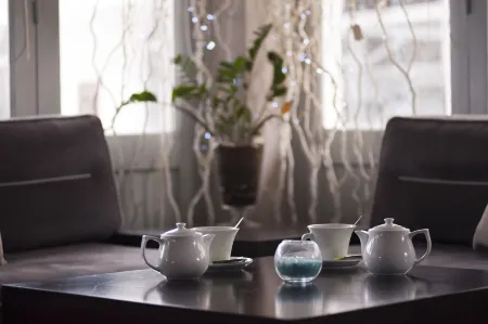 Klimis Hotel Отели в г. Портохелион