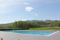 Mori Sport Hotel - Pools
