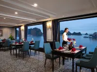 Doris Cruise by Hag Hotels in Ha Long City
