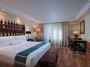 JW Marriott El Convento Cusco