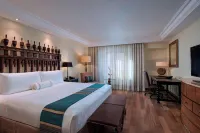 JW Marriott El Convento Cusco Hotels in Cusco