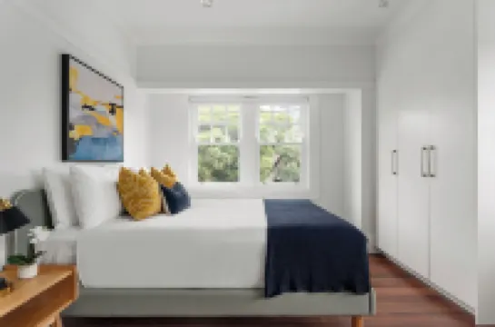 Bondi Junction Apartments by Urban Rest Hoteles en Bondi Junction