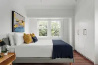 Bondi Junction Apartments by Urban Rest Hotel di Bondi Junction