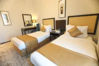 Platinum Park Serviced Apartments