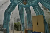 캐슬 글램프 바이 오로라스 리조트