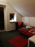 Appart-Hotel Harmonie