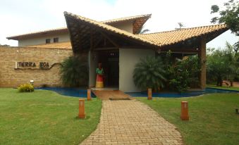 Terra Boa Hotel Boutique