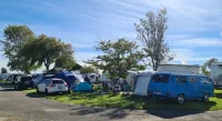 Riverside Whakatane Holiday Park - ที่มีที่จอดรถ