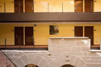 F&G Logroño Hotel in zona Estación de Renfe de Logro?o