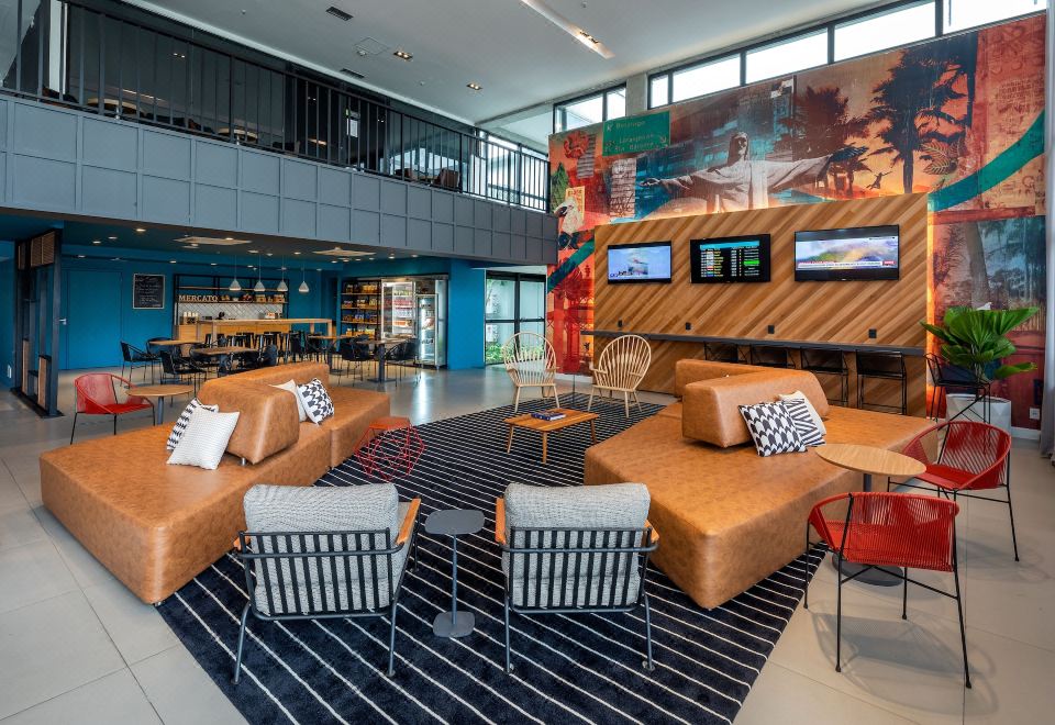 링스 갈레아오 객실 이미지