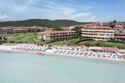 Hotel Castello