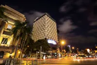 Mercure Brisbane King George Square Hotel di 