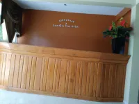 Comfort Plus Hotel - Wifi