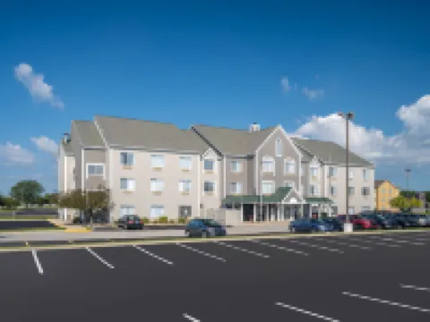 Country Inn & Suites by Radisson, Maumee - Toledo Hoteles en Maumee