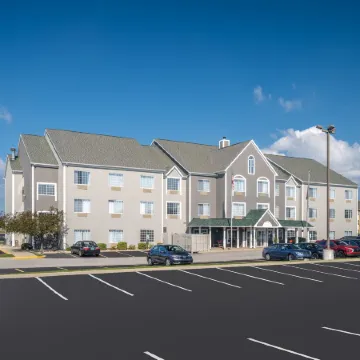 Country Inn & Suites by Radisson, Maumee - Toledo
