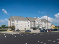Country Inn & Suites by Radisson, Toledo, Oh Hotels in Maumee
