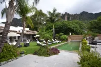 Rústika Spa Hotel Boutique - Pools