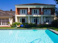 Redlands Hotel - Pool