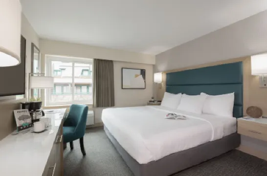 クリスタル ロッジ