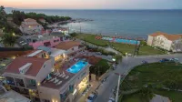 Porto Planos Beach Hotel - Ocean View
