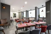 Perla Residence Hotel & Spa - servizio colazione
