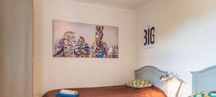Old Riga Romantic Loft Hotels in Riga