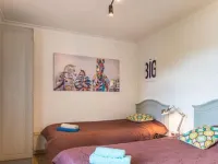 Old Riga Romantic Loft - Homestays