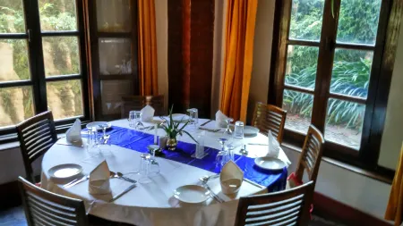 Vajra Hotel Отели рядом с достопримечательностью «Национальный музей Непала»